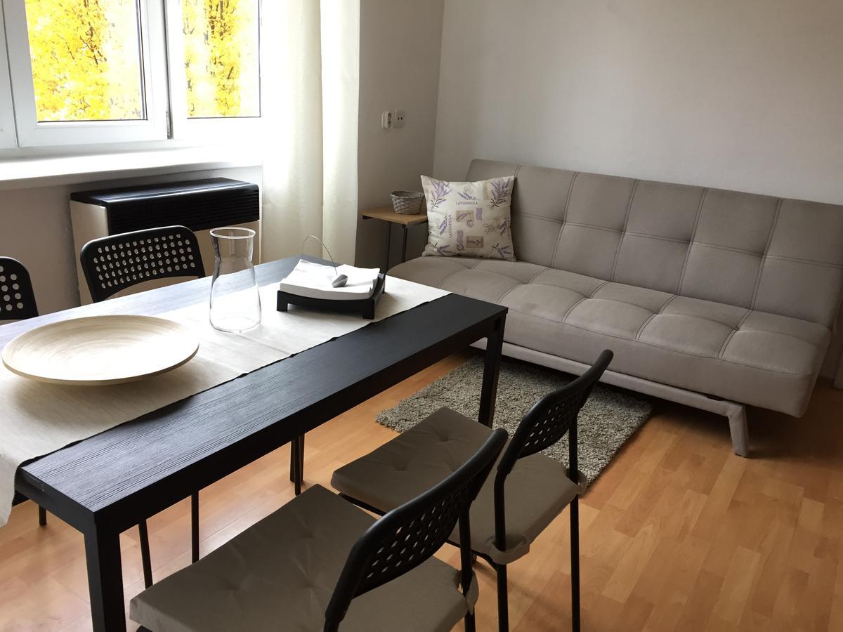 Apartment Sophie אולומוץ מראה חיצוני תמונה