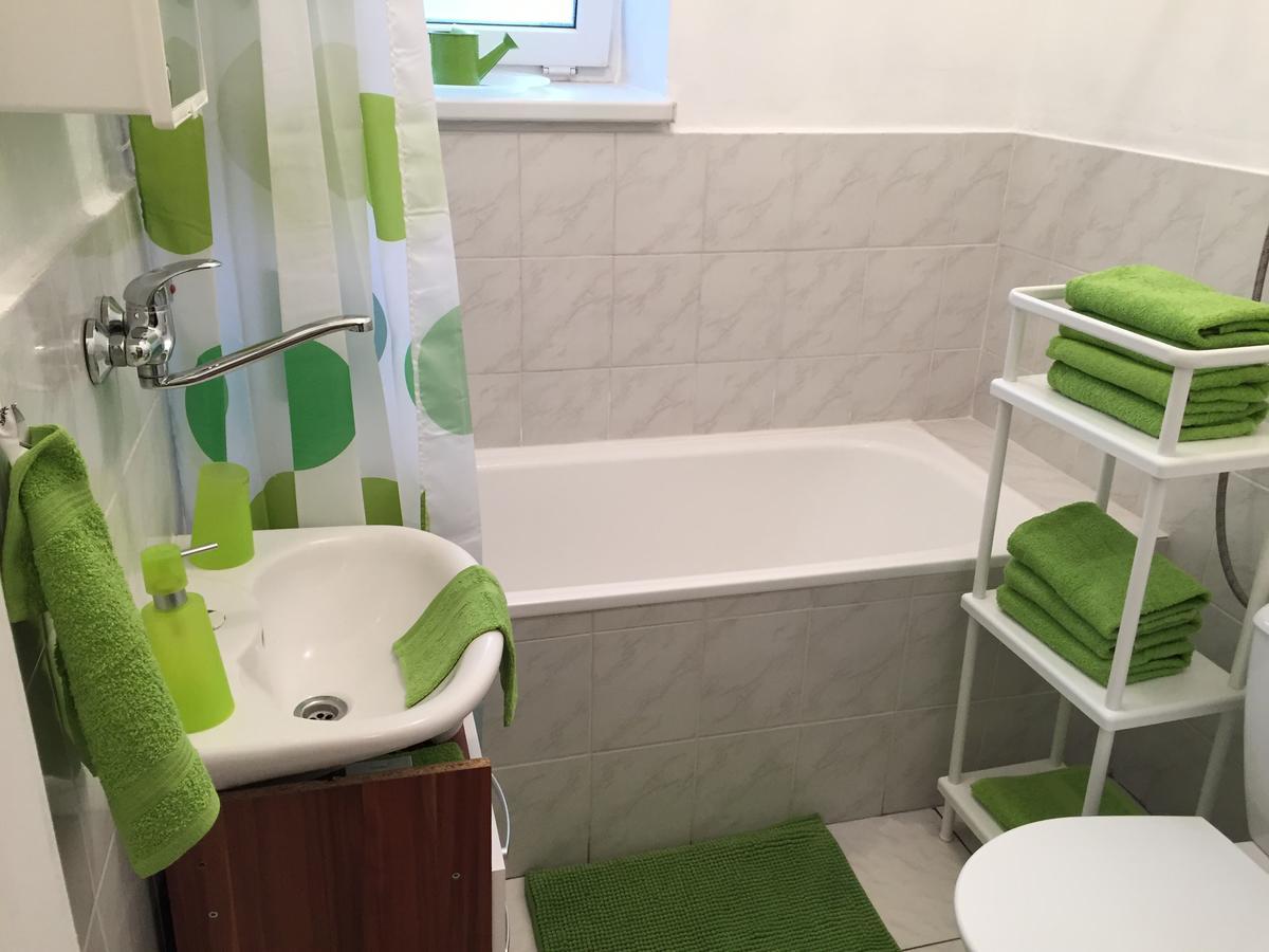 Apartment Sophie אולומוץ מראה חיצוני תמונה