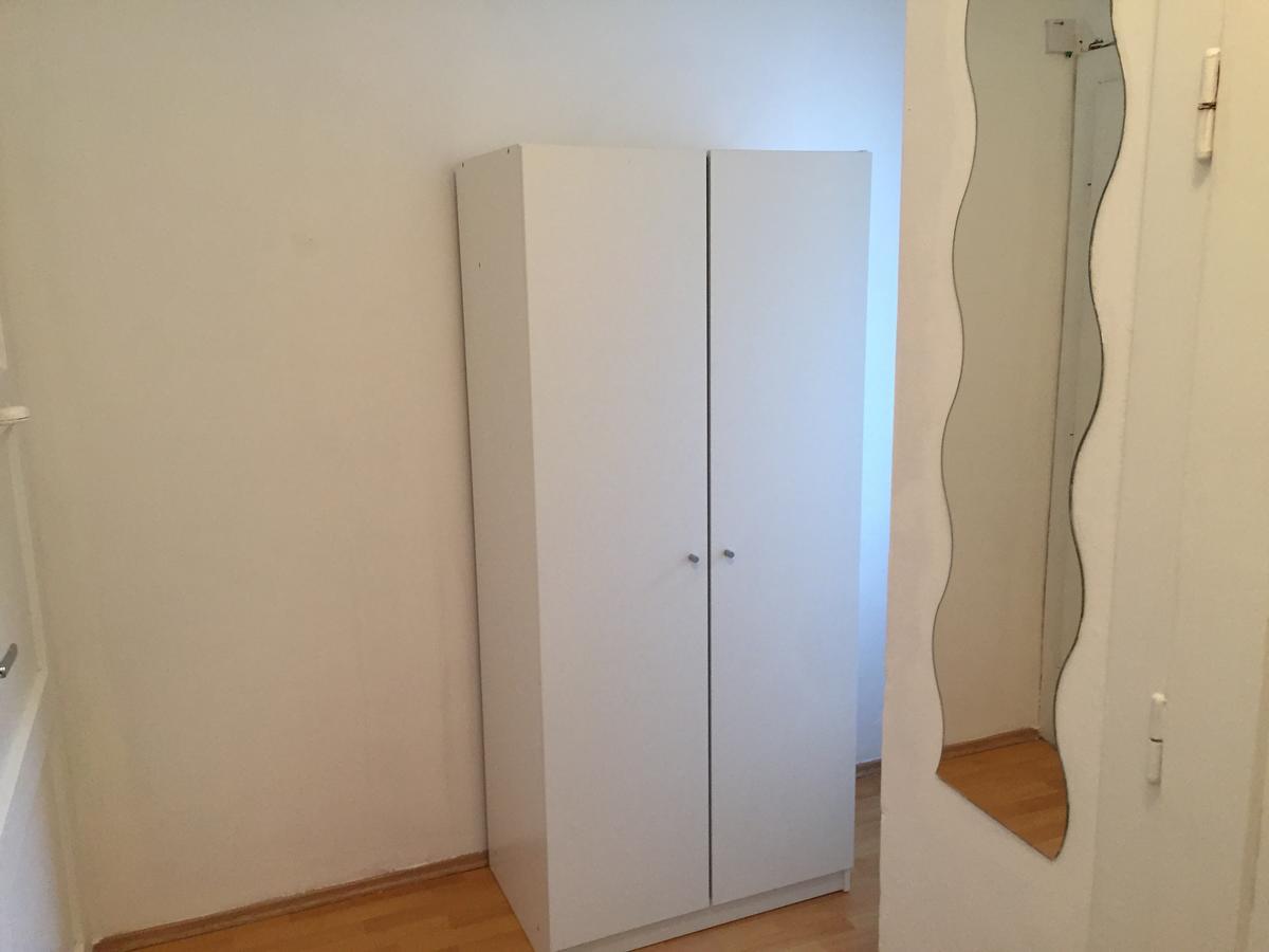 Apartment Sophie אולומוץ מראה חיצוני תמונה
