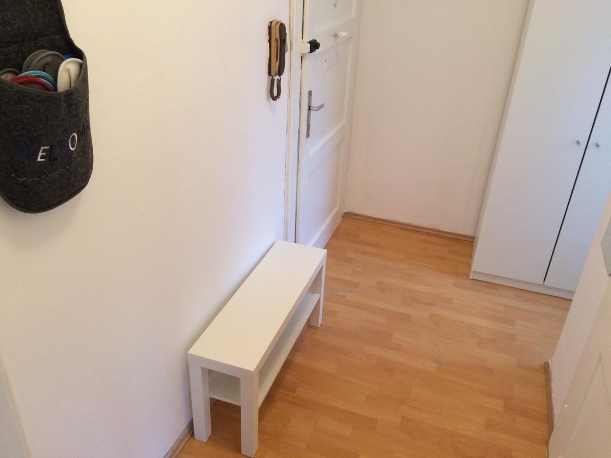 Apartment Sophie אולומוץ מראה חיצוני תמונה
