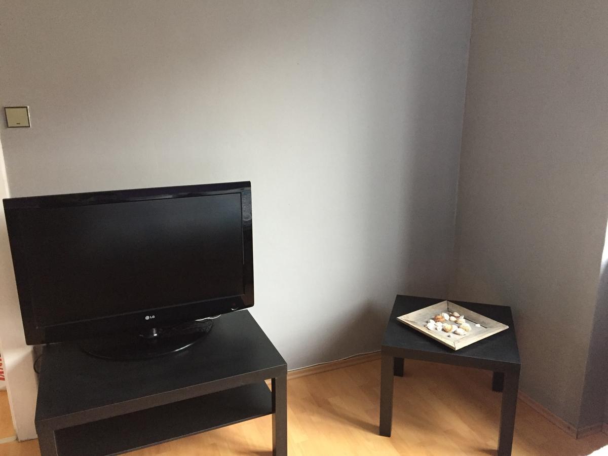 Apartment Sophie אולומוץ מראה חיצוני תמונה