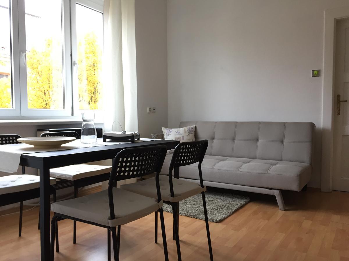 Apartment Sophie אולומוץ מראה חיצוני תמונה
