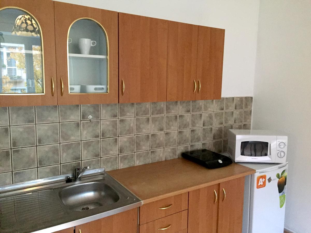 Apartment Sophie אולומוץ מראה חיצוני תמונה